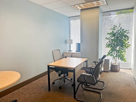 Image 9 of Regus - Hamilton Center - Campbell