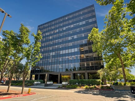 Image 1 of Regus - Pruneyard Center - Campbell