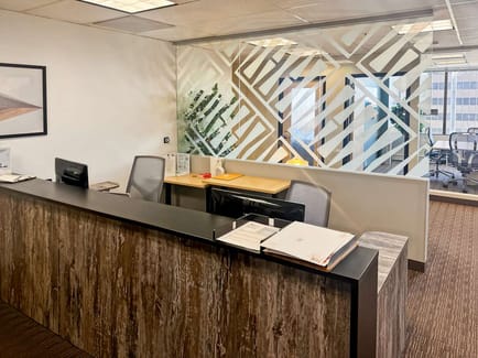 Image 2 of Regus - Pruneyard Center - Campbell