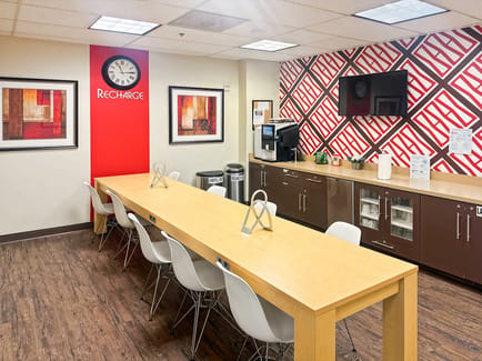 Image 5 of Regus - Pruneyard Center - Campbell