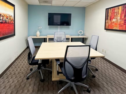 Image 6 of Regus - Pruneyard Center - Campbell