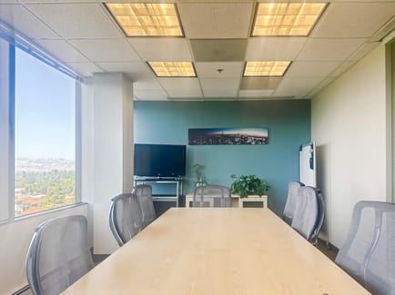 Image 7 of Regus - Pruneyard Center - Campbell