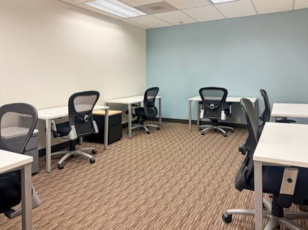 Image 8 of Regus - Pruneyard Center - Campbell