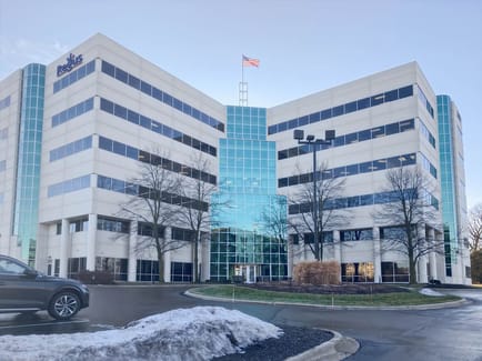 Image 11 of Regus - Madison West - 8383 Greenway Blvd - Middleton, WI