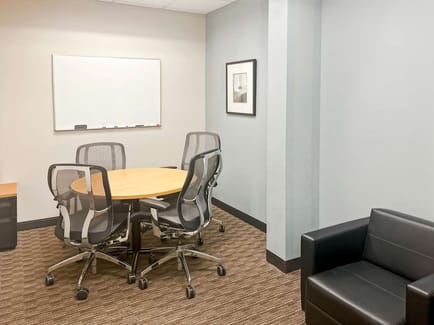 Image 3 of Regus - Madison West - 8383 Greenway Blvd - Middleton, WI