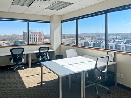 Image 5 of Regus - Madison West - 8383 Greenway Blvd - Middleton, WI