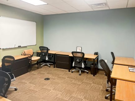 Image 9 of Regus - Madison West - 8383 Greenway Blvd - Middleton, WI