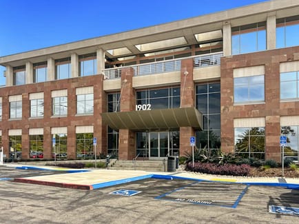 Image 1 of Regus - Cornerstone Corp Center - 1902 Wright Place - Carlsbad - CA