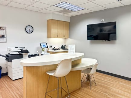 Image 10 of Regus - Cornerstone Corp Center - 1902 Wright Place - Carlsbad - CA