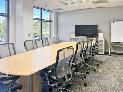 Image 12 of Regus - Cornerstone Corp Center - 1902 Wright Place - Carlsbad - CA