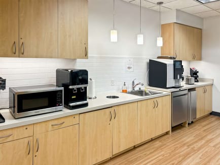 Image 6 of Regus - Cornerstone Corp Center - 1902 Wright Place - Carlsbad - CA