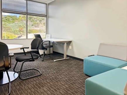 Image 9 of Regus - Cornerstone Corp Center - 1902 Wright Place - Carlsbad - CA