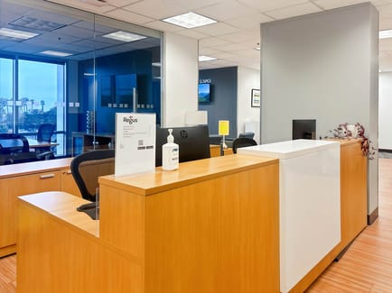 Image 2 of Regus - Pacific Center - 701 Palomar Airport Road - Carlsbad - CA