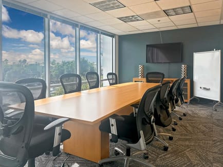 Image 3 of Regus - Pacific Center - 701 Palomar Airport Road - Carlsbad - CA