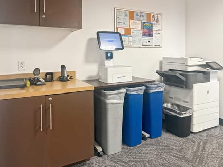Image 7 of Regus - Pacific Center - 701 Palomar Airport Road - Carlsbad - CA