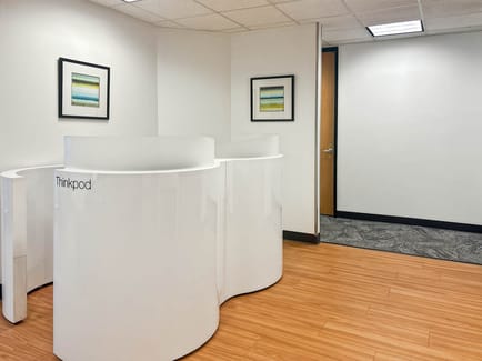 Image 8 of Regus - Pacific Center - 701 Palomar Airport Road - Carlsbad - CA