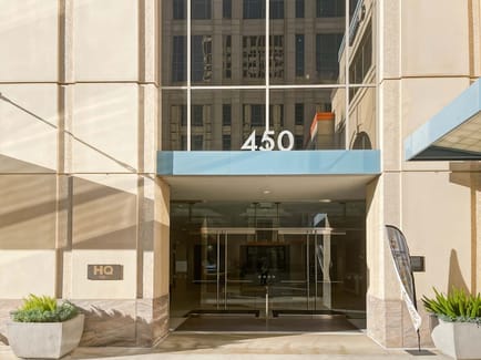 Image 1 of Regus - 450 North Brand Blvd Center - Glendale