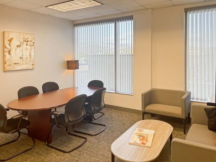 Image 13 of Regus - 450 North Brand Blvd Center - Glendale