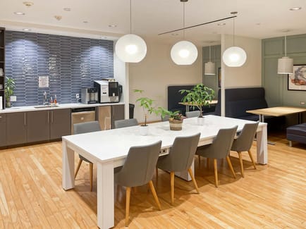 Image 6 of Regus - 450 North Brand Blvd Center - Glendale