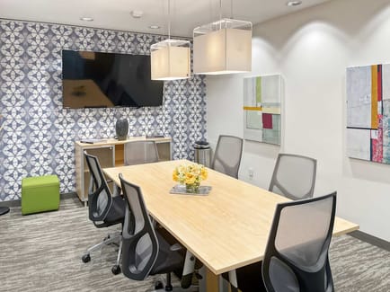 Image 9 of Regus - 450 North Brand Blvd Center - Glendale