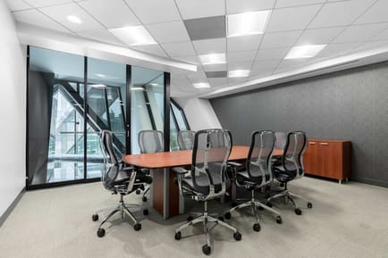 Image 3 of Regus - Newport Gateway Center - Irvine