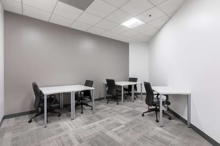 Image 4 of Regus - Newport Gateway Center - Irvine