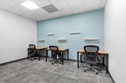 Image 6 of Regus - Newport Gateway Center - Irvine