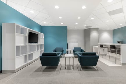 Image 8 of Regus - Newport Gateway Center - Irvine