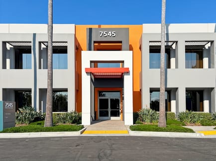Image 1 of Regus - Spectrum Center - Irvine