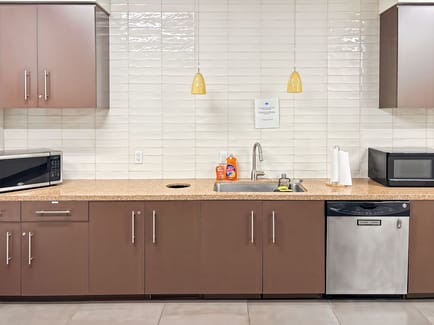 Image 10 of Regus - Spectrum Center - Irvine