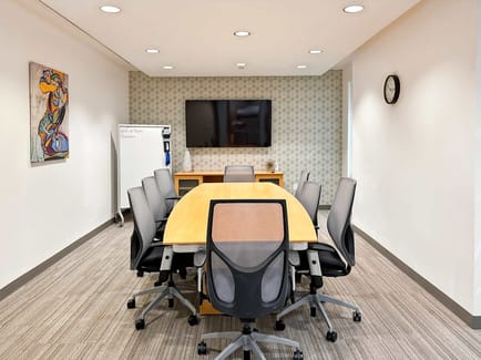 Image 3 of Regus - Spectrum Center - Irvine