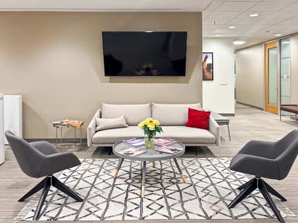 Image 5 of Regus - Spectrum Center - Irvine