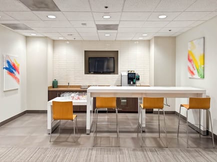 Image 6 of Regus - Spectrum Center - Irvine