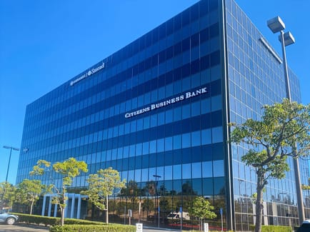 Image 1 of Regus - Carlota Plaza Center - Laguna Hills