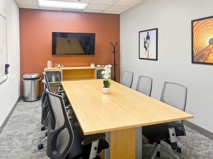 Image 10 of Regus - Carlota Plaza Center - Laguna Hills