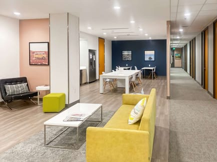 Image 5 of Regus - Carlota Plaza Center - Laguna Hills