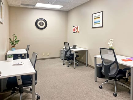 Image 9 of Regus - Carlota Plaza Center - Laguna Hills