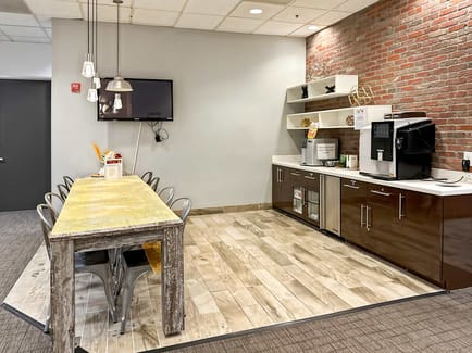 Image 10 of Regus - 800 West El Camino - Mountain View