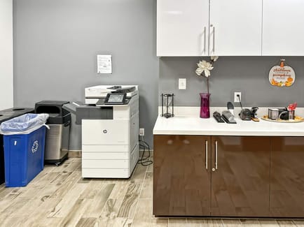 Image 12 of Regus - 800 West El Camino - Mountain View