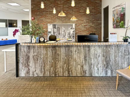 Image 2 of Regus - 800 West El Camino - Mountain View