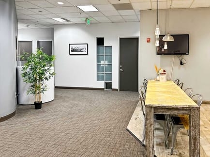 Image 5 of Regus - 800 West El Camino - Mountain View