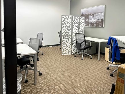 Image 8 of Regus - 800 West El Camino - Mountain View