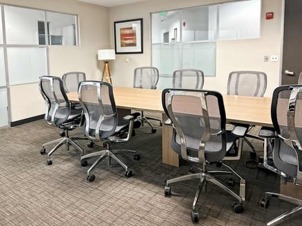 Image 9 of Regus - 800 West El Camino - Mountain View