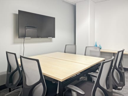 Image 11 of Regus - Newport Birch Street Center - Newport Beach