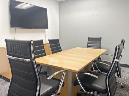 Image 12 of Regus - Newport Birch Street Center - Newport Beach
