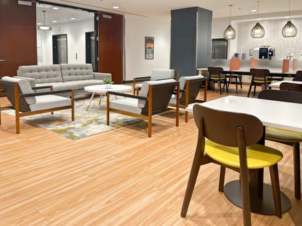 Image 13 of Regus - Newport Birch Street Center - Newport Beach