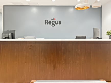 Image 2 of Regus - Newport Birch Street Center - Newport Beach