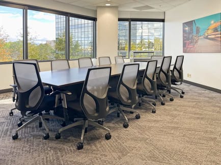Image 3 of Regus - Newport Birch Street Center - Newport Beach