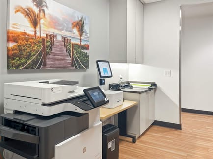 Image 7 of Regus - Newport Birch Street Center - Newport Beach
