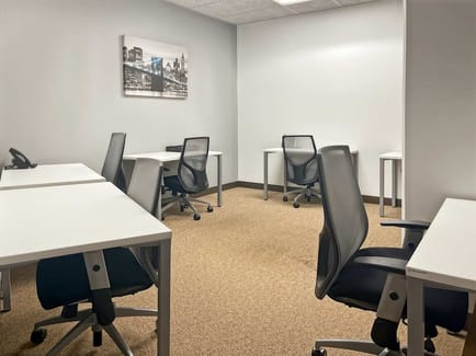 Image 9 of Regus - Newport Birch Street Center - Newport Beach